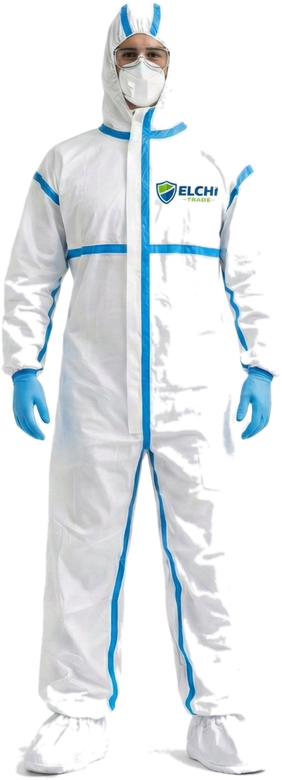 Protective Suit